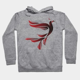 Phoenix-1 Hoodie